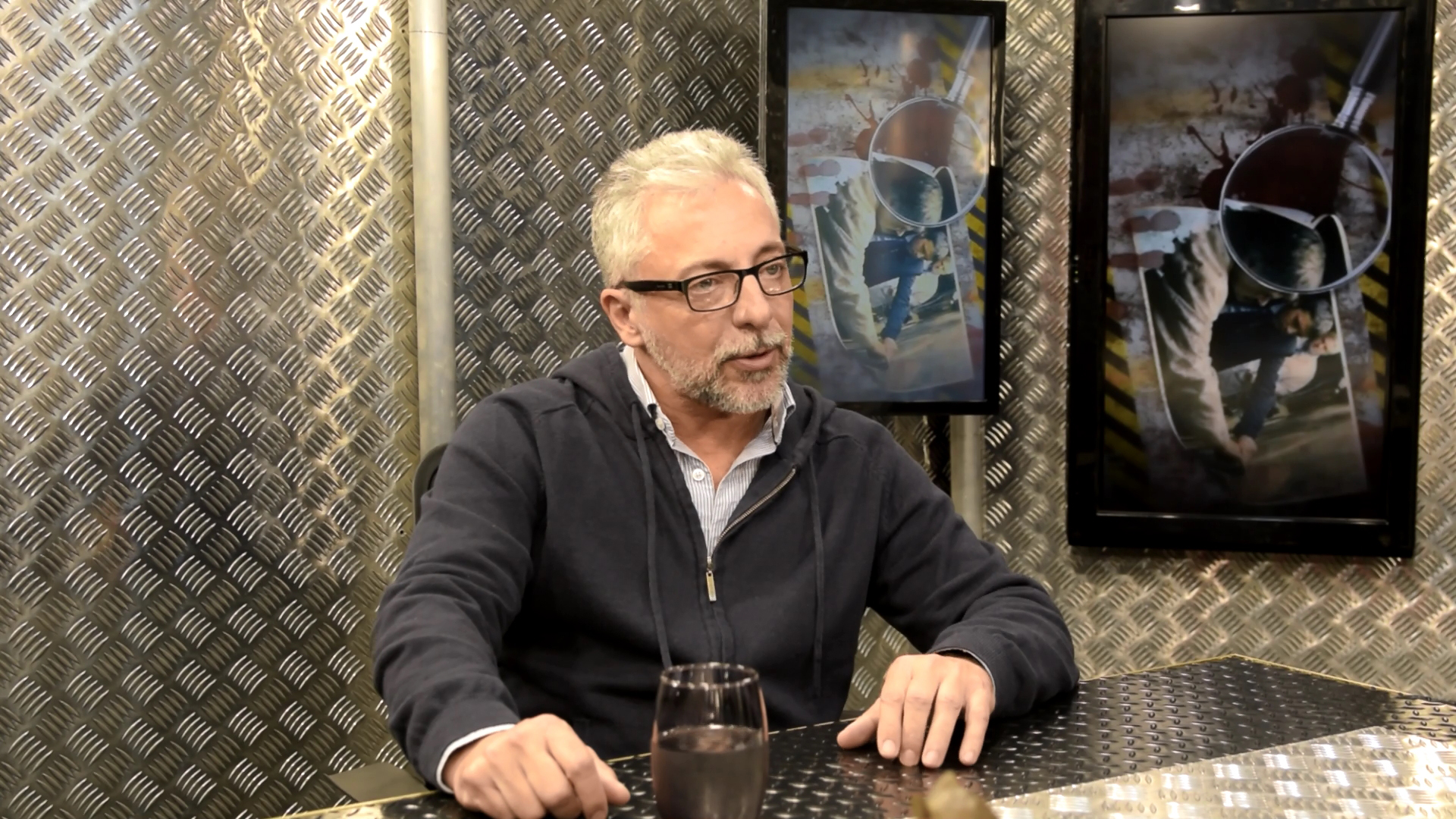 Entrevista a Francisco Corgnali | Asesor pedaggico ISPI N4102